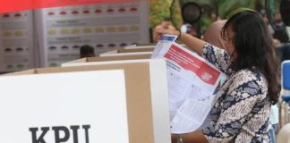 KPK Usulkan Lima Perbaikan Sistem Pemilu untuk Tekan Potensi Korupsi