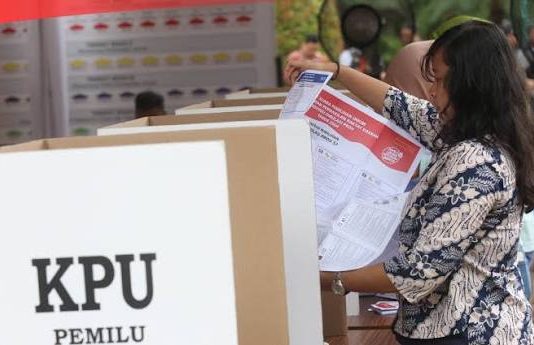 KPK Usulkan Lima Perbaikan Sistem Pemilu untuk Tekan Potensi Korupsi