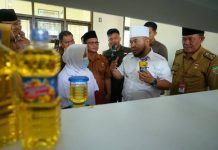 Sinergi dan Prestasi: SMKN 6 Kota Bengkulu Sukses Gelar Uji Kompetensi dan ASAS 2026