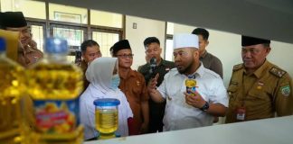 Sinergi dan Prestasi: SMKN 6 Kota Bengkulu Sukses Gelar Uji Kompetensi dan ASAS 2026