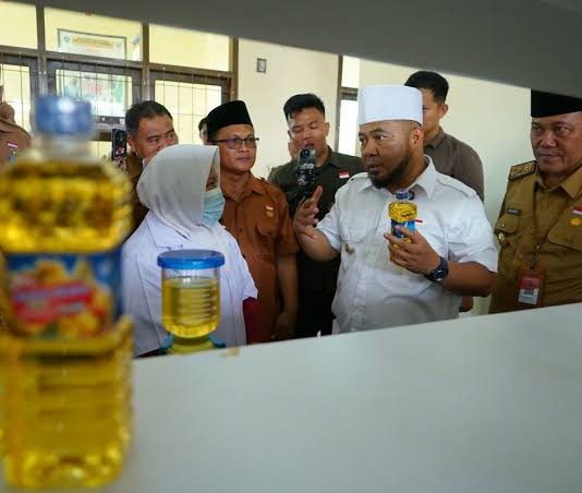 Sinergi dan Prestasi: SMKN 6 Kota Bengkulu Sukses Gelar Uji Kompetensi dan ASAS 2026