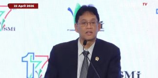 Menkeu Purbaya Copot Dua Dirjen Kemenkeu, Posisi Sementara Diisi Plh