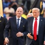 Utusan AS Usul Italia Gantikan Iran di Piala Dunia 2026