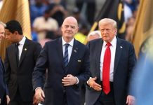 Utusan AS Usul Italia Gantikan Iran di Piala Dunia 2026