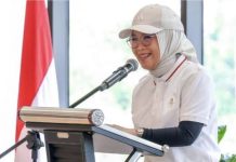 KPU Siapkan Dapil Khusus IKN untuk Pemilu 2029