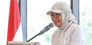 KPU Siapkan Dapil Khusus IKN untuk Pemilu 2029