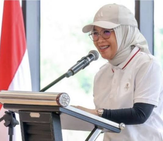 KPU Siapkan Dapil Khusus IKN untuk Pemilu 2029