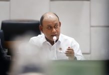 BGN Nilai Aplikasi Jaga Desa Perkuat Pengawasan Program Makan Bergizi Gratis