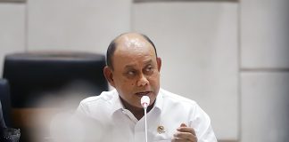 BGN Nilai Aplikasi Jaga Desa Perkuat Pengawasan Program Makan Bergizi Gratis