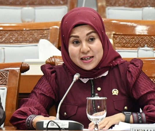DPR Usulkan Razia Nasional Daycare Ilegal, Soroti Minimnya Izin dan Standar Pengasuhan Anak