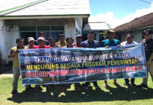 Nelayan Kaur Optimistis Sejahtera Jika Dukungan Pemerintah Ditingkatkan