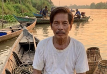 Figur Nelayan Senior, Syahrin Jadi Penggerak Pemberdayaan Nelayan Pesisir Kaur