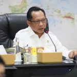 Mendagri Dorong Gubernur Beri Insentif Pajak Kendaraan Listrik