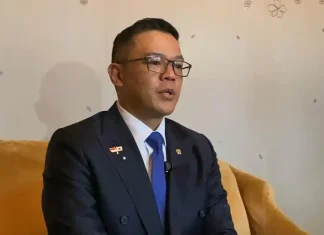 Tiga Prajurit Gugur, RI Minta PBB Evaluasi Keamanan Pasukan Perdamaian