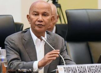 DPR Usulkan Verifikasi Sidik Jari hingga Retina untuk Pembelian LPG 3 Kg