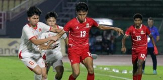 Timnas Indonesia Gagal ke Semifinal Piala AFF U-17 2026 Usai Imbang Lawan Vietnam