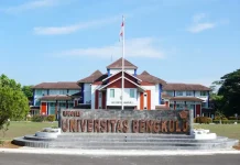 Polisi Tetapkan Dekan Universitas Bengkulu Jadi Tersangka Kasus Penganiayaan Guru Besar