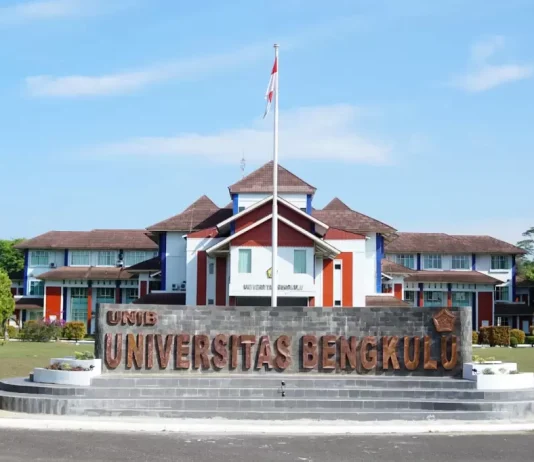 Polisi Tetapkan Dekan Universitas Bengkulu Jadi Tersangka Kasus Penganiayaan Guru Besar