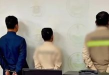 Tiga WNI Ditangkap di Makkah, Diduga Terlibat Penipuan Haji Ilegal