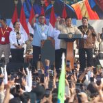 Ini Deretan Janji Prabowo ke Buruh di May Day 2026