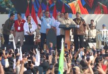 Ini Deretan Janji Prabowo ke Buruh di May Day 2026