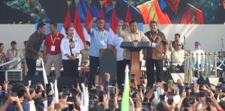 Ini Deretan Janji Prabowo ke Buruh di May Day 2026