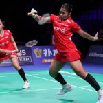 Indonesia Tersingkir dari Piala Uber 2026 Usai Kalah 1-3 dari Korea Selatan di Semifinal