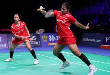Indonesia Tersingkir dari Piala Uber 2026 Usai Kalah 1-3 dari Korea Selatan di Semifinal
