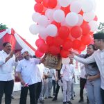 Bayar Pajak Kendaraan di Bengkulu, Warga Berpeluang Raih Hadiah Emas 12 Gram