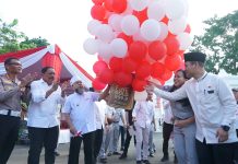 Bayar Pajak Kendaraan di Bengkulu, Warga Berpeluang Raih Hadiah Emas 12 Gram