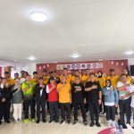 Peringati May Day 2026, SPSI Bengkulu Tekankan Kolaborasi dan Kesejahteraan Buruh