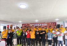 Peringati May Day 2026, SPSI Bengkulu Tekankan Kolaborasi dan Kesejahteraan Buruh