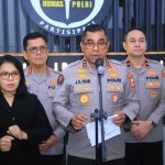 Polri Apresiasi Massa Buruh Sampaikan Aspirasi Tertib pada Peringatan May Day