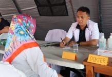 Wujudkan Pelayanan Prima, Biddokkes RS Bhayangkara Polda Bengkulu Kedepankan Profesionalisme