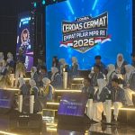 LCC Empat Pilar MPR RI di Bengkulu Perkuat Karakter Kebangsaan Generasi Muda