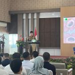 Pemprov Bengkulu Gencarkan Pencegahan Penyalahgunaan OOT, Sekda Ajak Lindungi Generasi Muda