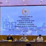 DPR RI Siapkan Command Center Percepat Penanganan Konflik Agraria