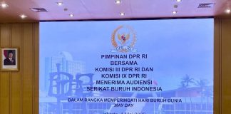 DPR RI Siapkan Command Center Percepat Penanganan Konflik Agraria