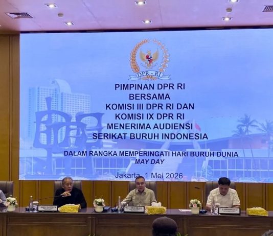 DPR RI Siapkan Command Center Percepat Penanganan Konflik Agraria